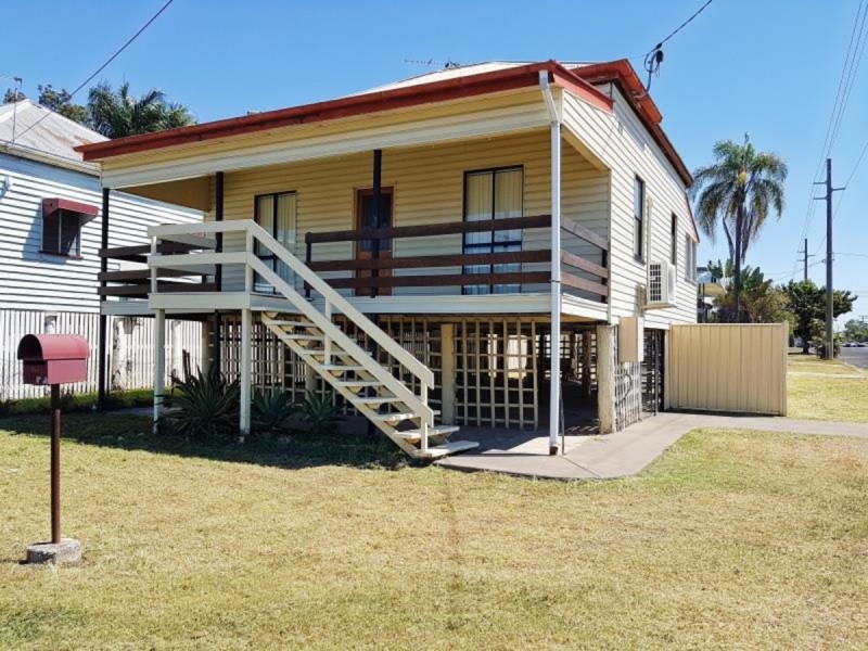 128 Stanley Street, Allenstown QLD 4700